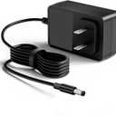 8.7V Battery Charger Compatible with Arris Men Women Heated Fleece Vest Jacket Clothes for 7.4V 7500MAH Rechargeable Battery Pack Replacement Power Adapter Supply Charging Cable