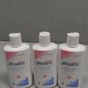 pHisoderm Baby Cream Wash 8 Fluid Ounce, Soothing Lavender Scent - (Pack of 3)