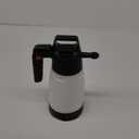Goizper Group iK Sprayers - Foam Pro 2+ (Plus) Sprayer - Pump Spray Foamer with Schrader Valve - Professional Car Wash & Detailing, Dry/Wet Foam, Pressure Release Safety Valve, PVC Hoses (1.25 Liters)