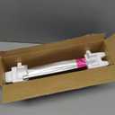 Brother Genuine TN229XLM Magenta High Yield Printer Toner Cartridge - Print up to 2,300 Pages