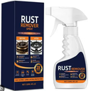 120ml Multi-purpose Rust Remover Fast Acting Oxide Clean 