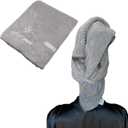 Extra Large Hair Towel Wrap for Women Microfiber Styling Tools Towel Head Wraps Bathroom Towels