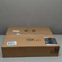 Cargo Liner Dog Seat Cover for Subaru Forester 2019-2024 Accessories, Waterproof Pet Trunk Cargo Cover Mat, Non-Slip Pet Cargo Liner, Scratch Proof Trunk Liner, Trunk Mat with Bumper Flap Protector