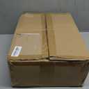 Under Sink Organizer 2 Pack, 2 Tier Slide Out Large Capacity Height Adjustable Under Sink Organizers and Storage for Kitchen Bathroom Cabinet, Black