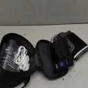 Blood Pressure Monitor Upper Arm with 3 Size Cuffs, Small 7"-9", Medium/Large Cuff 9"-17" and XL Extra Large 13"-21", Automatic Digital BP Cuffs for Home Use, Large LCD with Backlit, BP Machine