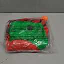 Dino Sprinkler Inflatable Flexifloaties Red Green Dinosaur Water Play Toy Summer