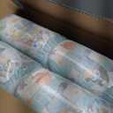 Pampers Training Pants - Easy Ups Boys & Girls Bluey - Size 3T-4T, 124 Count, Children's Potty Underwear