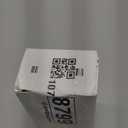 LEOD Type A & Type C USB Wall Charging Outlet, 4.2A High Speed Dual USB Socket, 15A Tamper Resistant Receptacle with 2 Wall Plates UL Listed (1Pack)