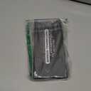 6" Hair Cutting Scissors Professional Curved Grooming Scissors for Small Dogs Cat & Hairstyle Barber Haircut Shears Japanese Stainless Steel Silent Adjustable Tension Removable Soft Ring