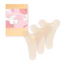 camel toe concealerSeamless Camel Toe Hider, Reusable Anti Camel Toe Silicone Insert, No Camel Toe Underwear Guard