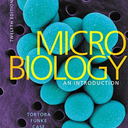 Microbiology: An Introduction (Hardcover)