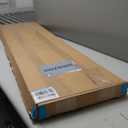 Real Carbon Fiber Spoiler for Tesla Model Y 2020-2024 Glossy Surface Trunk Spoiler Wing Trunk Tail Rear Trunk Lid,3M Twill Dry Carbon Fiber,Only for Gen 1 Model Y