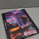 We Can Do Hard Things Neon Sign Classroom Led Neon Light Kids Wall Art Decor for Bedroom Library Office Postive Inspirational Children Students Birthday Gifts