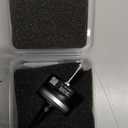 XUNKUNER 3D Edge Finder Touch Probe, CNC XYZ Coordinate Measuring Sensor, 6mm Shank, 2.0mm Tungsten Steel Ball Tip, 2M Cable, Compatible with Mach3 & GRBL for DIY CNC Router Engraving Machine