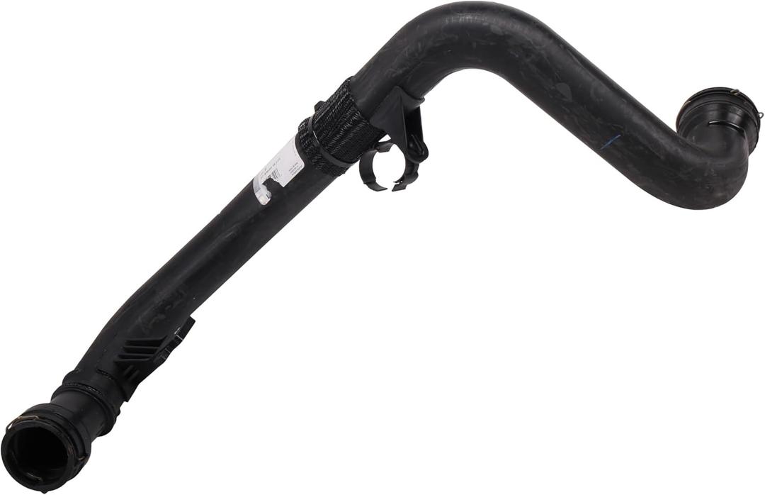 GM Genuine Parts 84836353 Intercooler Outlet Air Tube