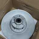 Secondary Driven Clutch AM140967 AM136806 Compatible with John Deere 4x2 and 6x4 Gator Utility Vehicles,1200A Bunker and Field Vehicle