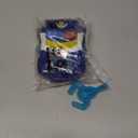 Transformers Playskool Heroes Rescue Bots Energize Chase The Police-Bot Action Figure, Ages 3-7