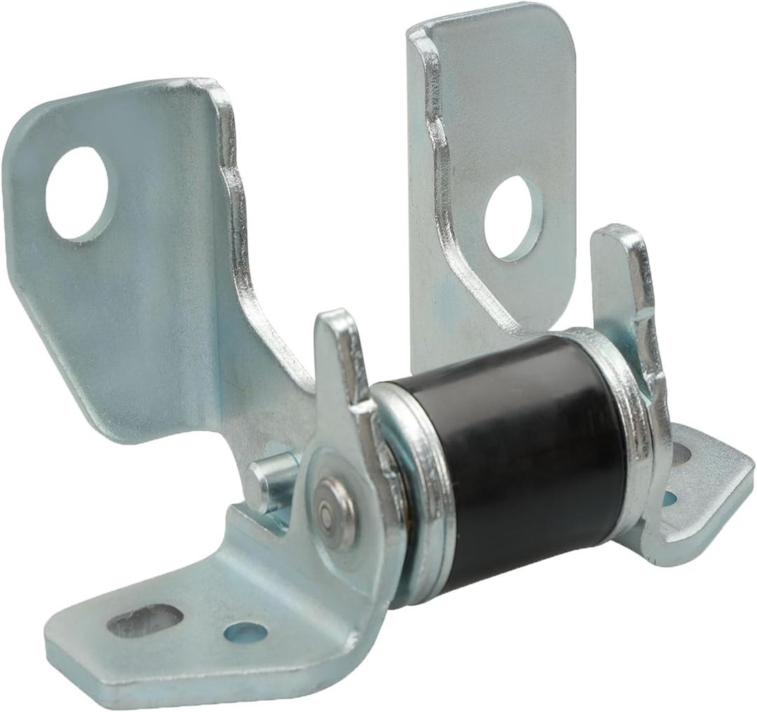 Driver Side Left Front Lower Door Hinge,Fits 2013-2024 Jeep Grand Cherokee,2019-2024 Dodge Durango Charger Chrysler 300,Replaces#55113665AI,55113665AF,55113665AG,55113665AH