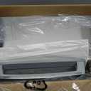 BLACK+DECKER 4-Slice Toaster Oven with Natural Convection, Stainless Steel, TO1760SS (TO1760SST-1), Large