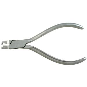 Crown and Shell Crimping Pliers 417 - SurgicalExcel 82-2615S