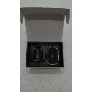 volport Magnetic Phone Mount for Car Vent: [Strong Magnet Clip Hook] Air Vent Holder for iPhone 16/15/14/13/12 Pro Max Plus Samsung S24 Ultra S24+ All Cell Phone & Tablets (Sliver)