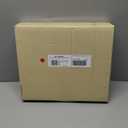 Le Creuset Stoneware Signature Oval Chip and Dip Platter, 13", Cerise