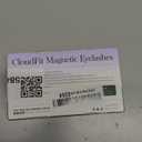 BEYELIAN Magnetic Eyelashes with Applicator Kit, Upgrade Soft Magnetic Lashes Reusable False Eyelashes Natural Look, No Glue Needed Eyelashes for Eye (Lightweight & Comfortable)