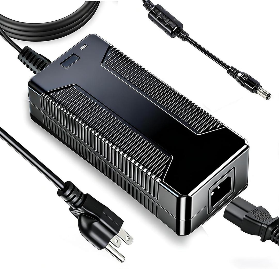 for Sony Tv Power Supply 19.5V Compatible with Sony Bravia TV Models X900E, XBR-55X900E, XBR-49X900E, KDL-55W800B