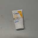 CeraVe Hydrating Mineral Sunscreen SPF 30 with Sheer Tint, Tinted Mineral Sunscreen with Zinc Oxide & Titanium Dioxide, Blends Seamlessly For Healthy Glow, Medium, 1.7 Fluid Ounce