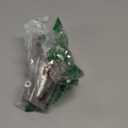 2 Pack Frameless Full Overlay 175 Degree Soft Close Lazy Susan Hinges, Clip ON Plate, Chibery Multi-Pivot Concealed Hardware for Corner Kitchen Cabinet, Cupboard Folded, Folden Door, Closets