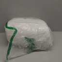 Couch Cover for Dogs Washable, Fuzzy Pet Couch Covers for 3 Cushion Sofa Pet Friendly, Non Slip Sofa Cover (White, 27.6" x 59"/70 x 150cm)