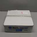 Reli. 6-10 Gallon Trash Bags | 1000 Bags | Clear | Bathroom | Strong | Garbage