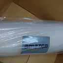 Winco Clear Commercial Bar Liner, 2' x 40', 24"W x 480"L