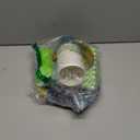 174 Pcs Gamer Birthday Party Decorations Tableware Set with 300gsm Plates and Napkins, Serves 25, 2 Tablecloths, Banner, Cake Toppers, for Boys Video Game Birthday Decorations, Multicolor