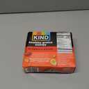 KIND Healthy Grains Energy Bars, Strawberry Banana, Gluten Free, Healthy Snacks, 19g Whole Grains, 5 Count