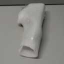 Commercial Can Opener, UHIYEE Hand Crank Can Opener Manual Heavy Duty with Comfortable Extra-long Handles, Oversized Knob, Large Handheld Can Open Easy for Big Cans, Black