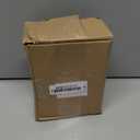 4-Pack Dog Chew Toys for Aggressive Chewers, Long Lasting Heavy Duty Chewing, Boredom and Stimulation for Medium Breeds, Tough Almost Indestructible Dog Bones Teeth Cleaning Toy (Large)