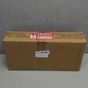 Trading Card Display Stand - 5-Tier Wooden Baseball Graded Card Display for PSA Slab, Card Stands for Sports Cards Collector, Pine Wood