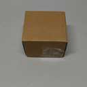 12 Pcs Place Card Holders for Table, 2 Inches Clear Acrylic Name Card Holder Table Number Card Holders Acrylic Card Display Stand for Wedding Business Party