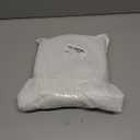 Chrome Side Body Trim Molding Replacement Compatible with 1988-1998 Chevy GMC Pickup C1500 C2500 C3500 K1500 K2500 K3500 Suburbans Tahoes Silverado Blazers Service Body Truck Accessories 320"L 2.4"W