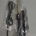 Hot Tools Pro Artist 24K Gold Marcel Iron | Long Lasting Curls, Waves (3/4 in)