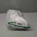 Frienda 5/8 Inch x 40 Ft Foam Noodles for Crafts Versatile Pool Noodles Foam Tubes Cylinder Rods for Modeling, DIY Arts and Crafts Supplies (White)