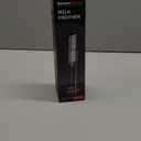 Bonsenkitchen Milk Frother Hanheld with Stand, Electric Coffee Frother, Portable Hand Frother Wand Drink Mixer for Matcha Lattes Cappuccino, Kitchen Gifts (Battery Included)