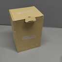 Mini Projector with WiFi 6 and Bluetooth 5.2, Built-in App Smart Portable Projector Support 4K&1080P FHD, 180 Rotatable, AutoKeystone, Android 11, Compatible with HDM/USB/TV Stick/Phone/Laptop