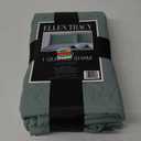 King 1 Quilted Sham 20x36in 100% Polyester