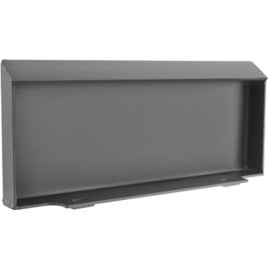 VEVOR 1/4 in Skid Steer Mount Plate, Universal Quick Attach Mount Plate, Easy to Bolt, 1500lbs Load Capacity, Heavy Duty Steel Loader Plates Compatible with Toro Dingo Skid Steers & Tractors