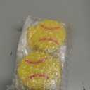 24 Pcs Softball Compact Mirror for Softball Gifts Sport Party Supplies 2.75 Inches Folding Pocket Purse Mirror for Women Makeup Team Accessories Supplies