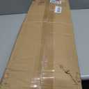 Qoolfoto Heavy Duty Backdrop Stand 10x10ft, Pipe and Drape Background Stand, Silver
