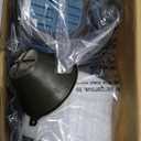 Paint Sprayer Tool 1000W High Power Electric Spray Paint Gun Easy to Clean for Furniture Cabinets House Painting