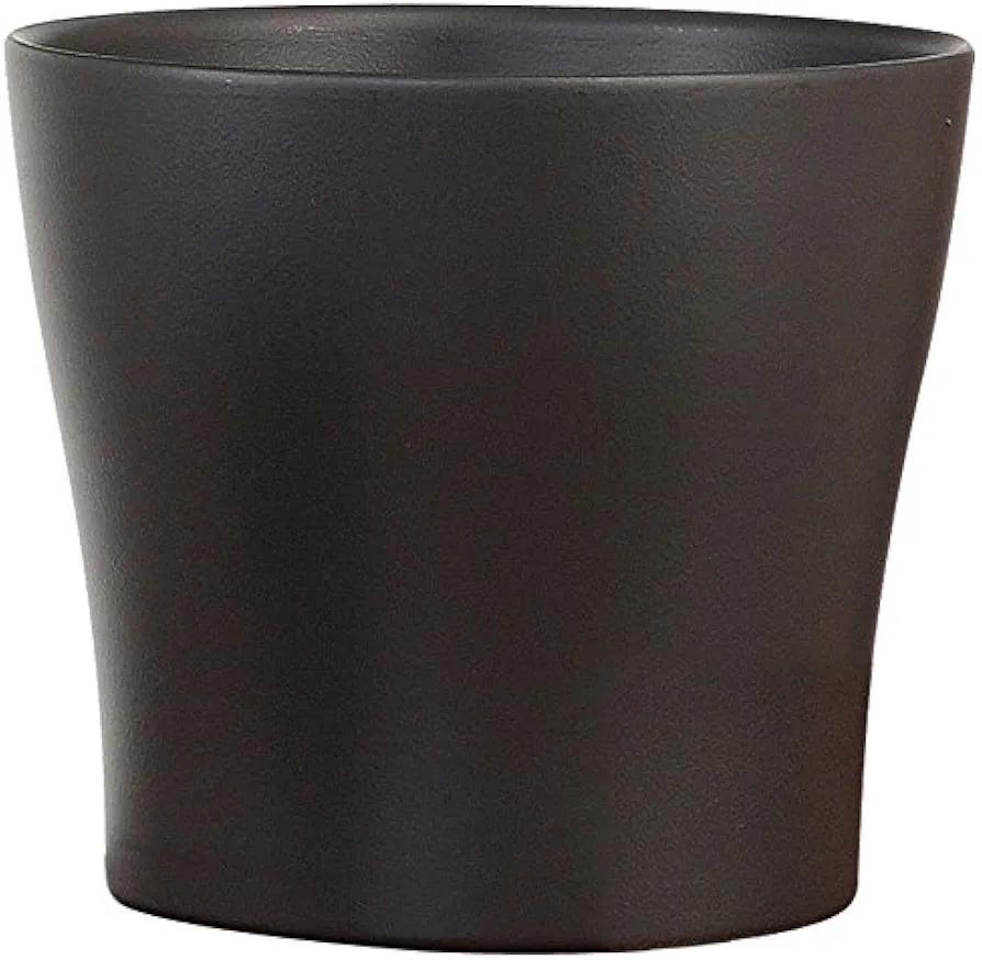 Scheurich 808/17 Anthrazit Pot Cover
